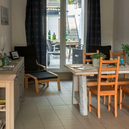Ferienhaus Am Kloster Stuben Bremm Zewnętrze zdjęcie