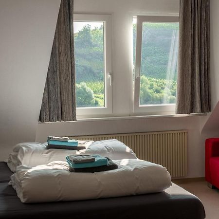 Ferienhaus Am Kloster Stuben Bremm Zewnętrze zdjęcie