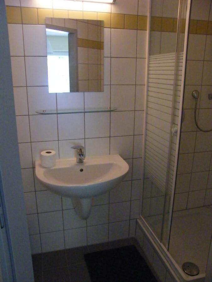Ferienhaus Am Kloster Stuben Bremm Zewnętrze zdjęcie